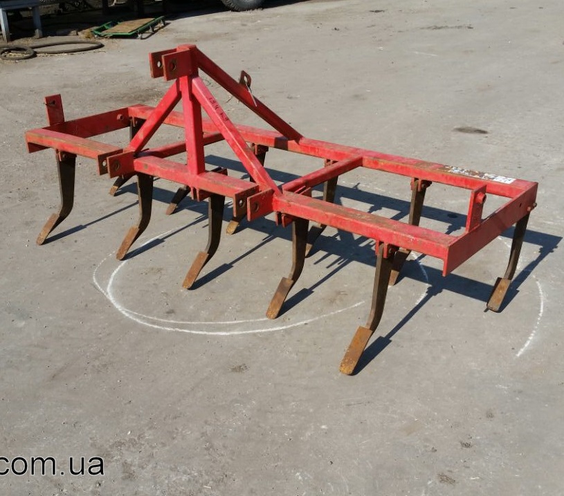 Продам Культиватор DB Machinery tech